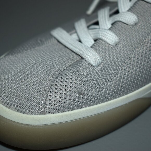 Rothy's The Lace Up Sneaker Women's Shoes Sz 8 #038-020 - Picture 9 of 14